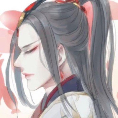 以防你没见过遛大型犬